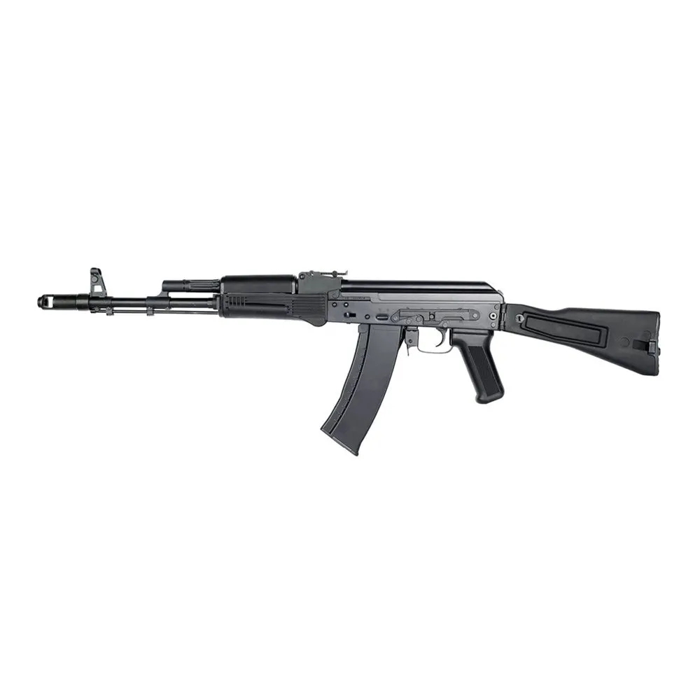 Автомат E&L EL-A106S, сталь