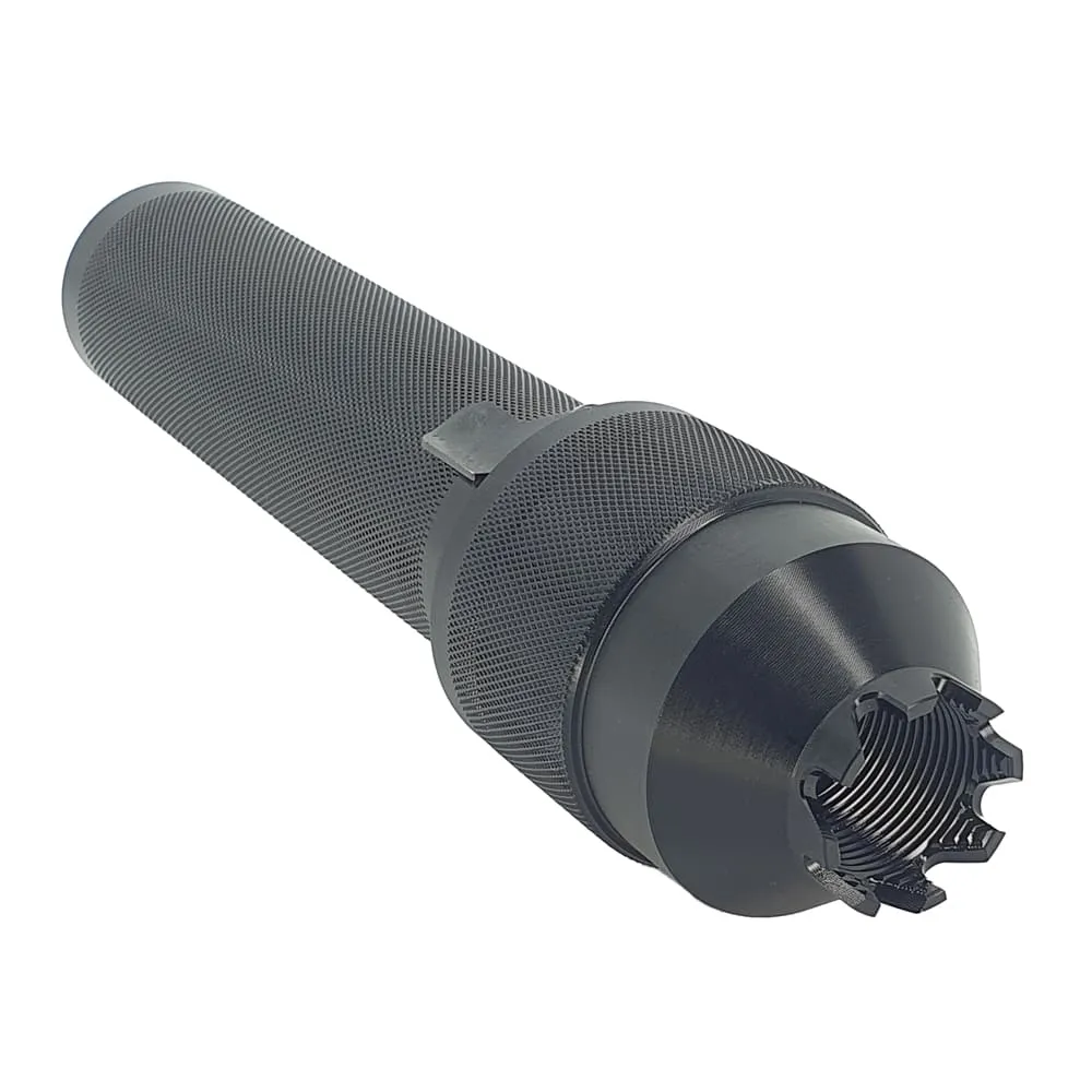 Глушитель Дайс АТГ