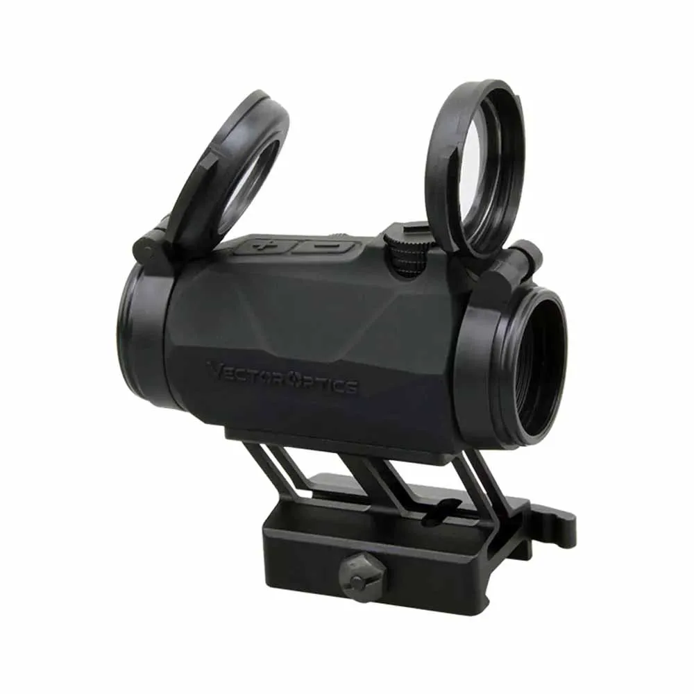 Прицел коллиматорный Vector Optics Maverick Gen.IV Mini MIL