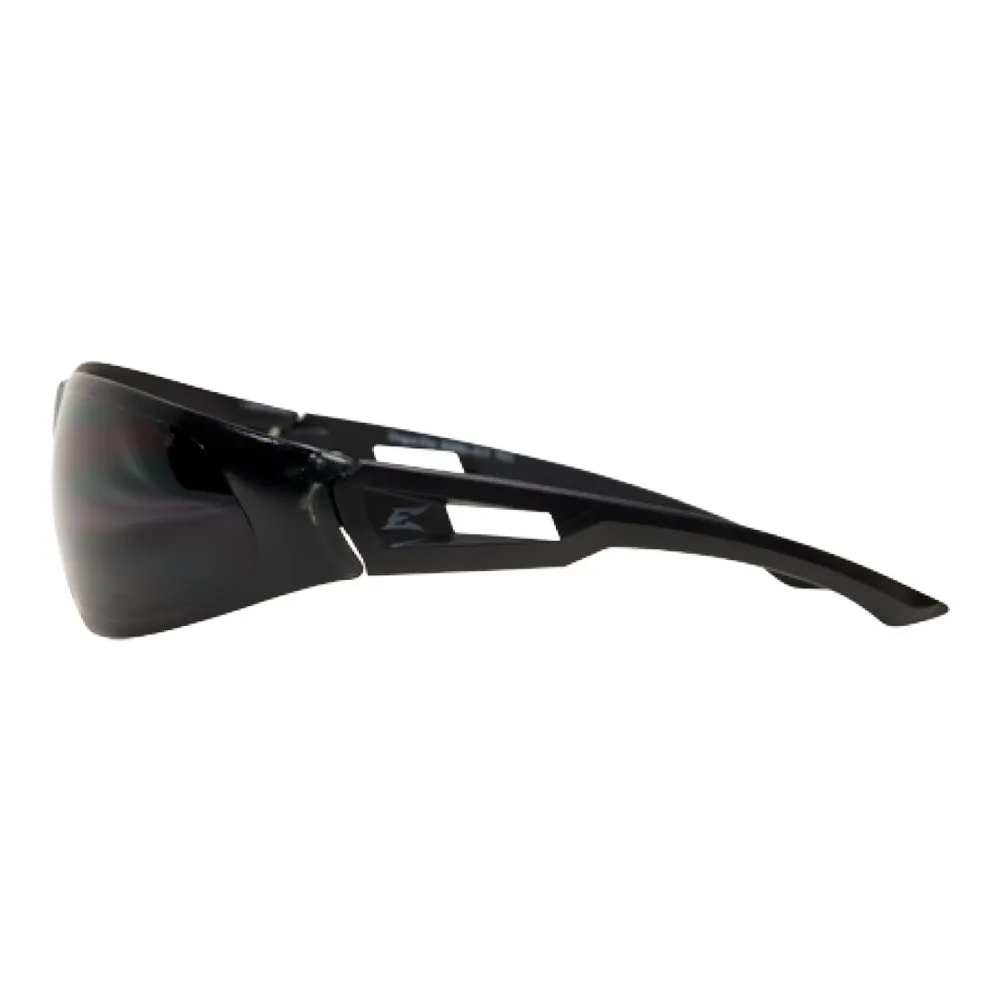 Очки Edge Eyewear Dragon Fire черные / XDF61-G15