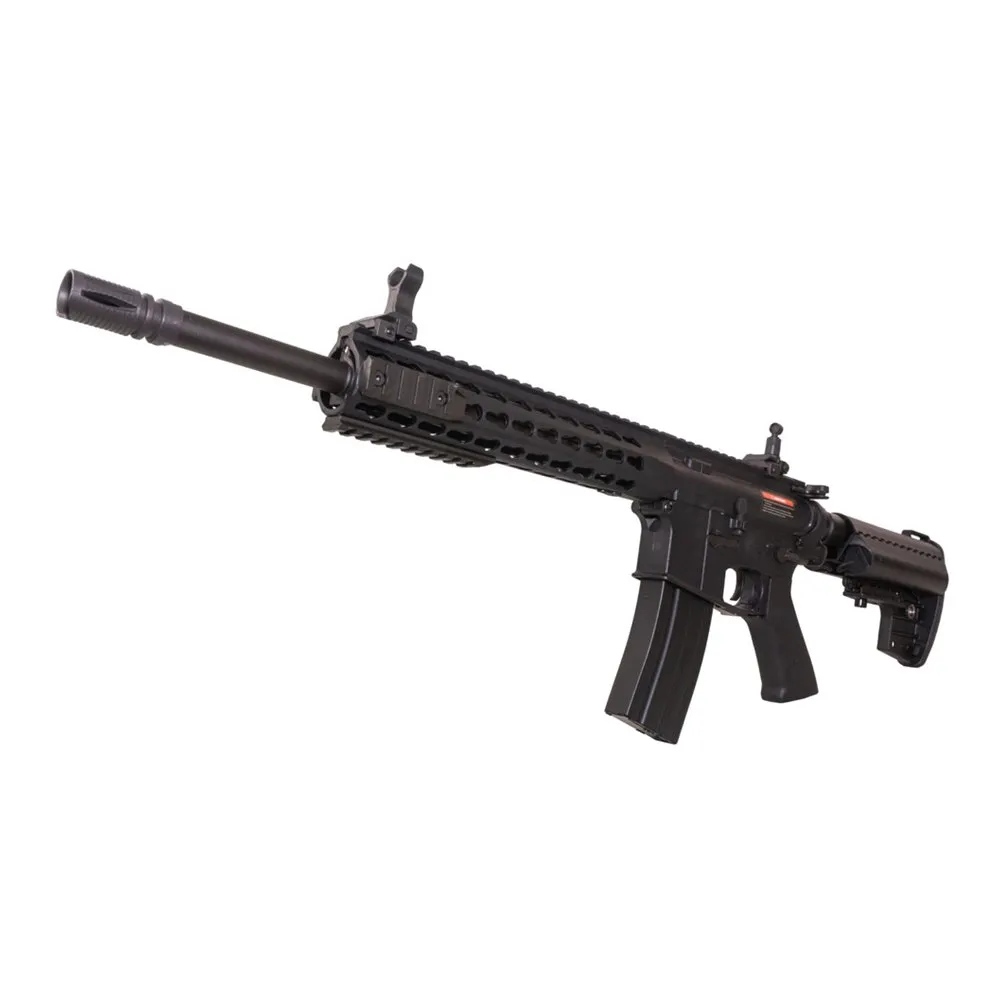 Автомат CYMA CM615BK M4 URX III 10"