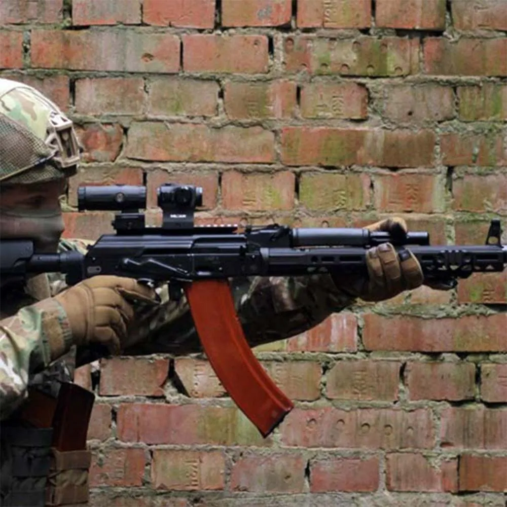 Цевье Armacon АК, Сайга 365мм