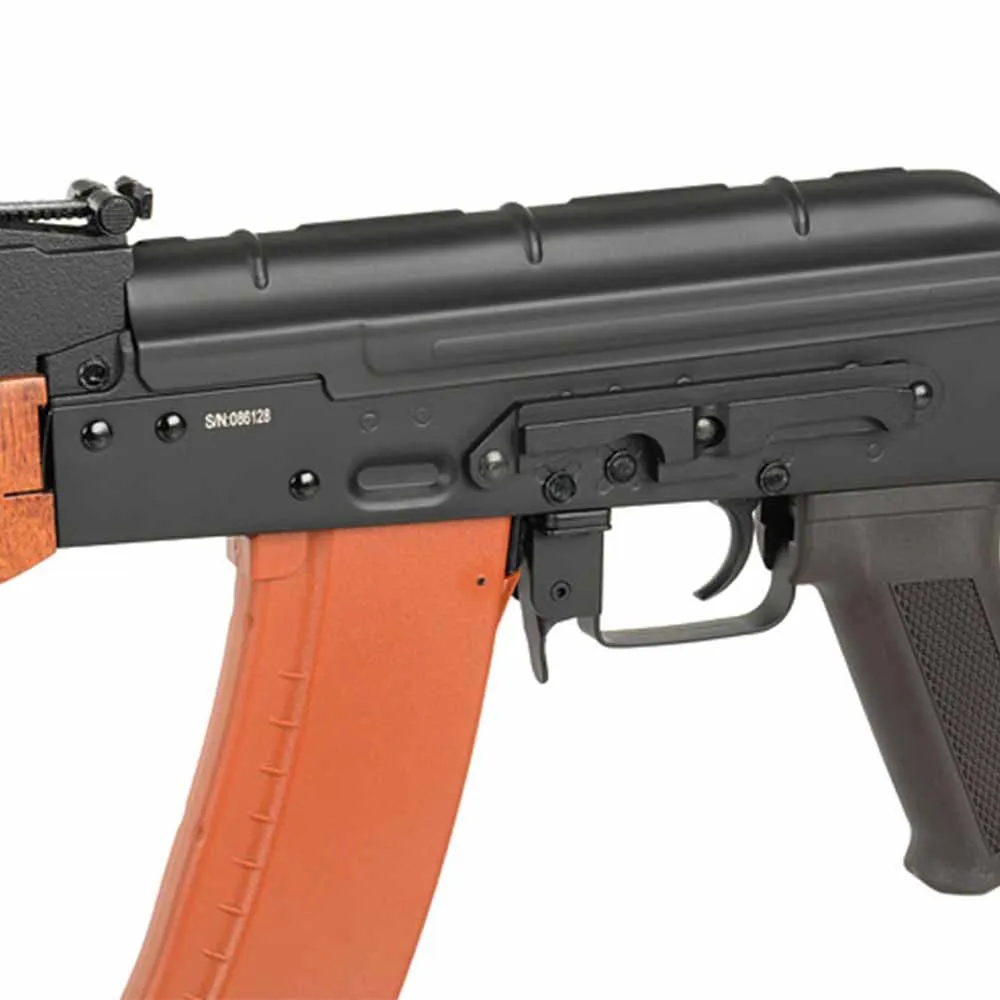 Автомат CYMA CM048