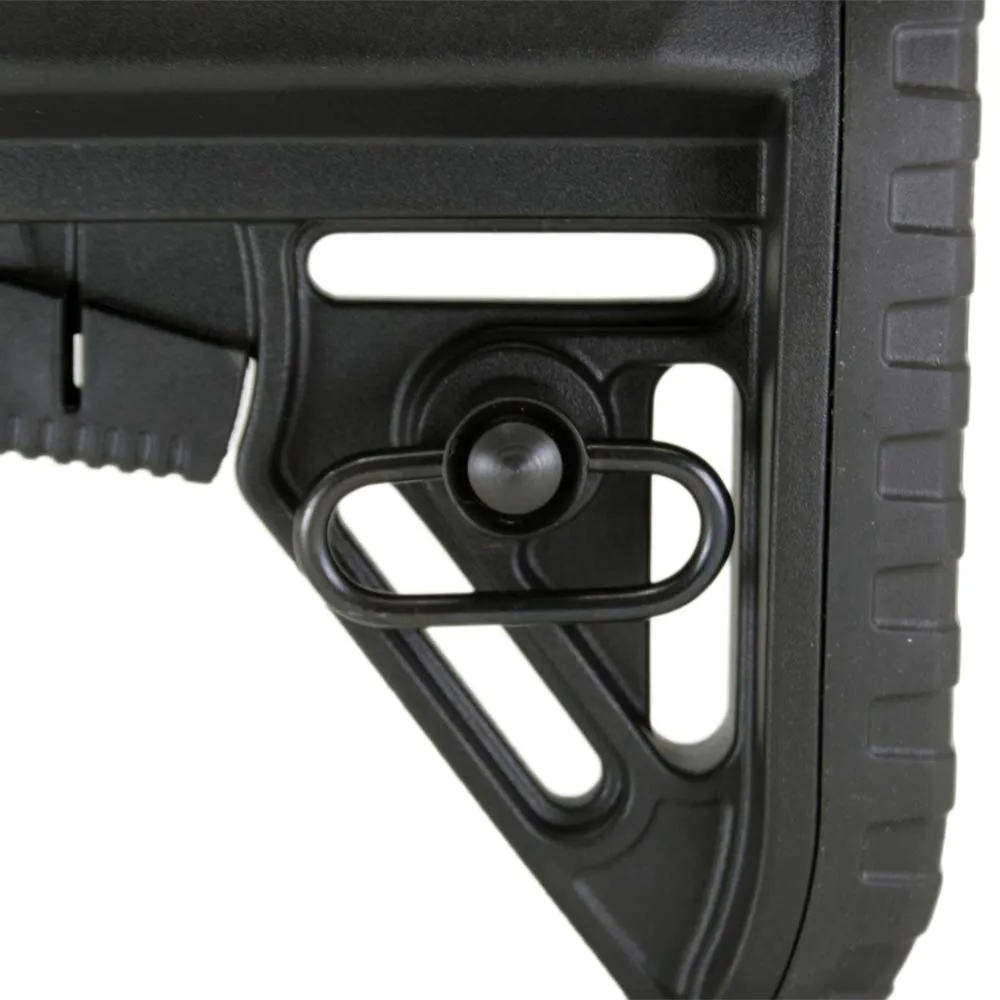 Приклад DLG TBS Sharp черный