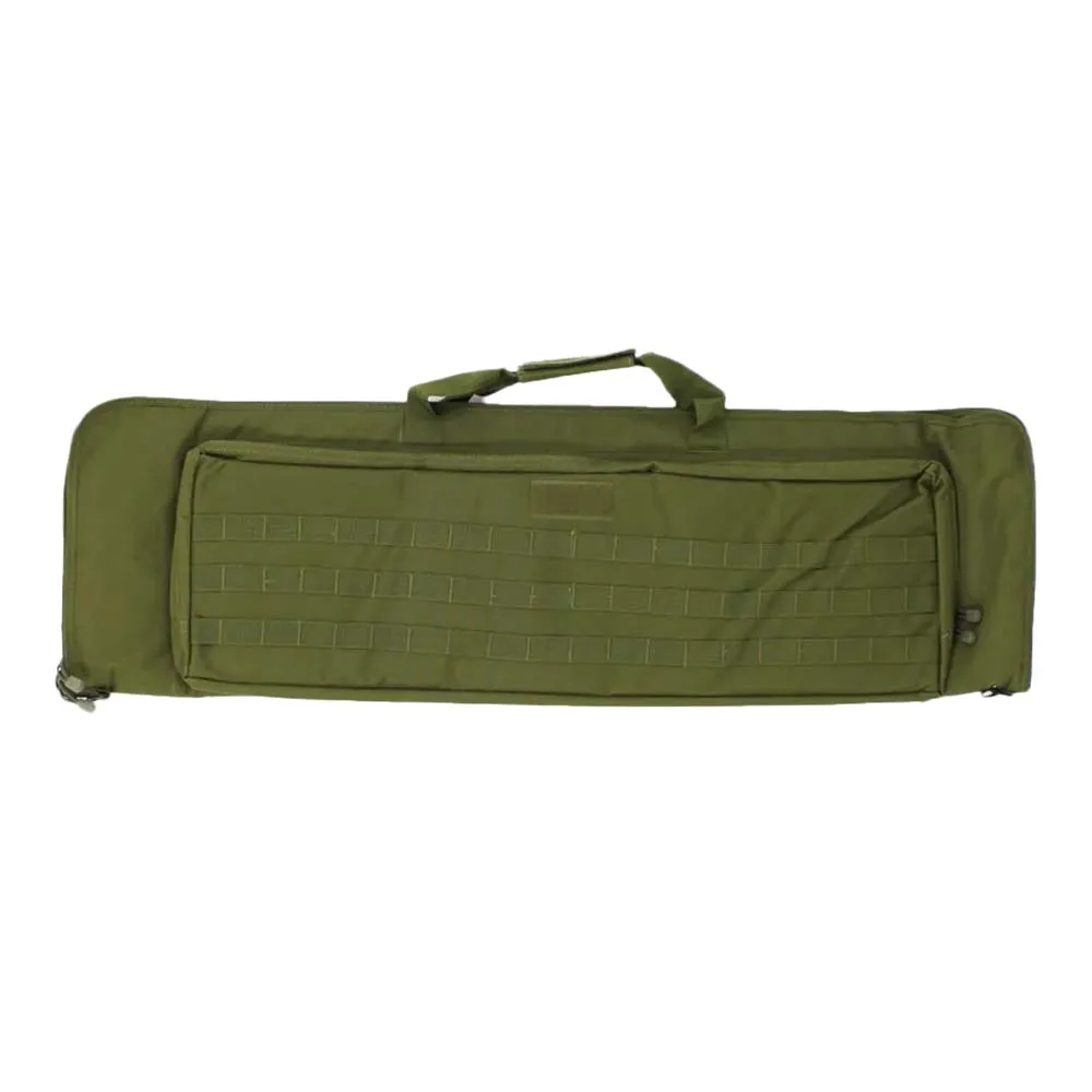 Чехол оружейный WOSPORT MOLLE 100см