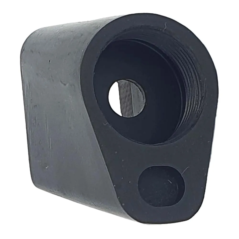 Адаптер для установки телескопического приклада на АК весло