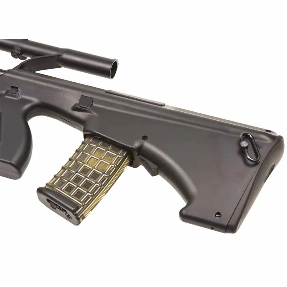 Штурмовая винтовка Snow Wolf AUG A1