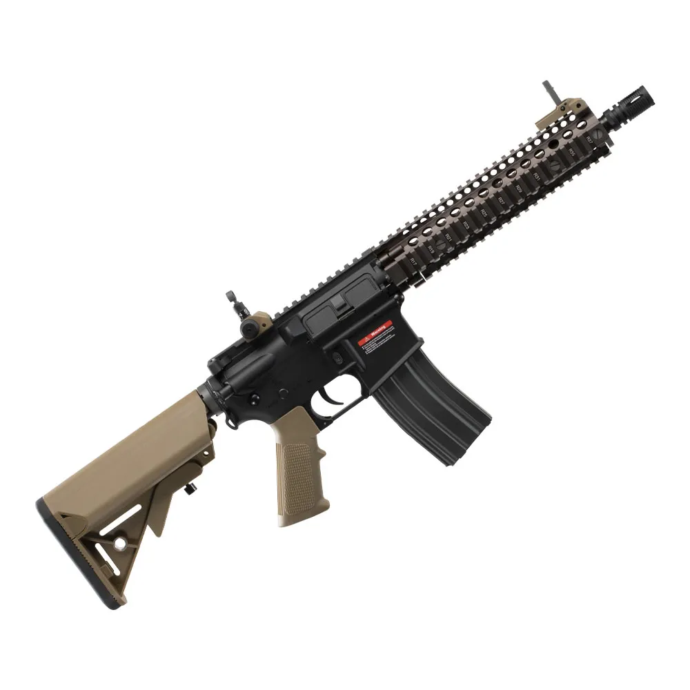 Автомат East Crane MK18 MOD1 9'' тан