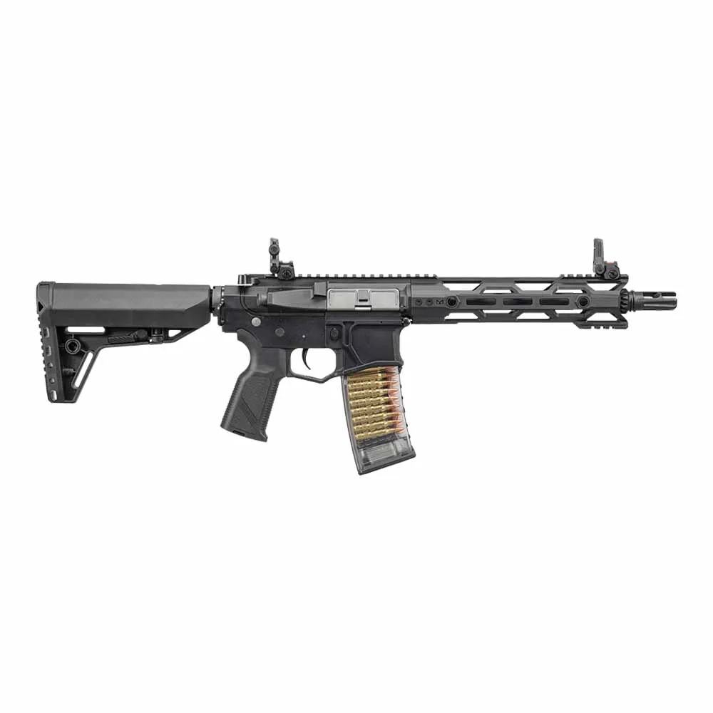 Автомат G&G CM16 STEALTH 556