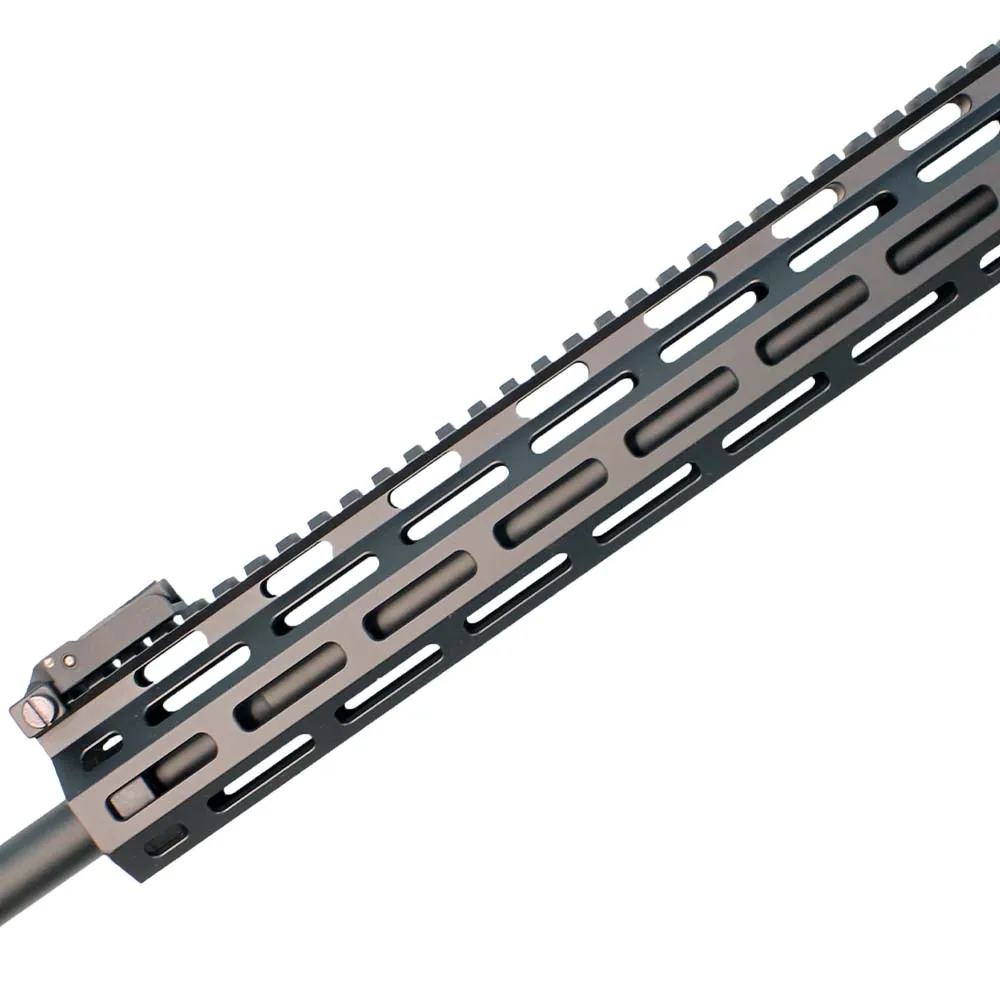 Винтовка Double Bell SR-25 M-LOK DMR