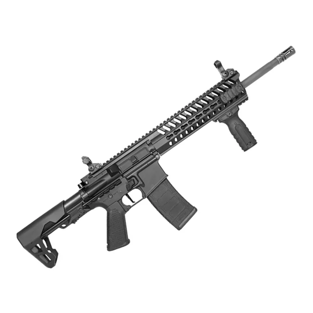 Автомат King Arms M4 Striker Keymod Carbine Ultra Grade II