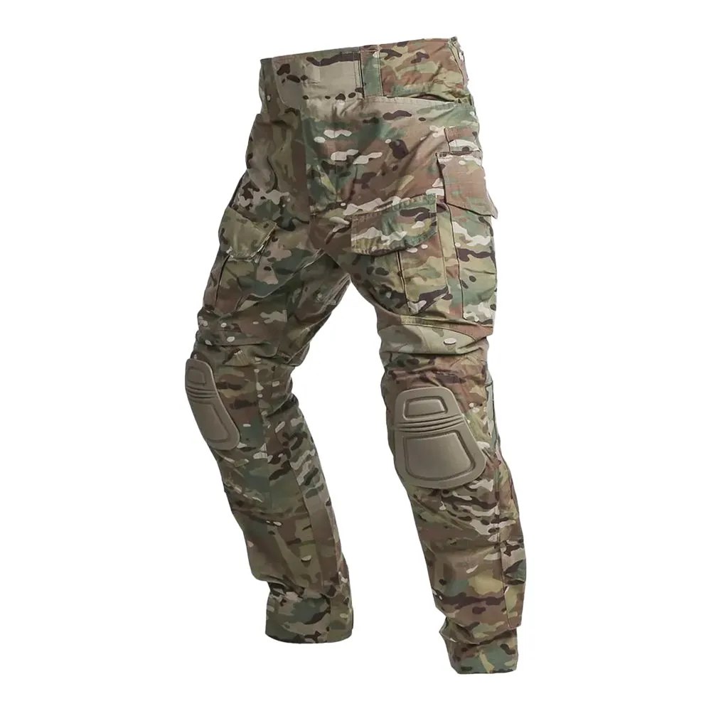 Брюки боевые EmersonGear Gen.3, Multicam Original