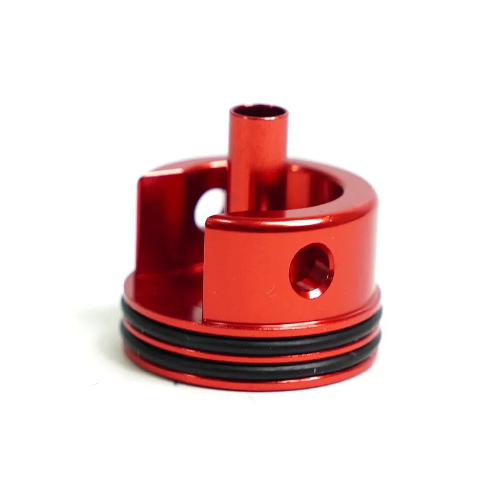 Головка цилиндра Silent SHS для гирбокса ver.2/3 / GT0077