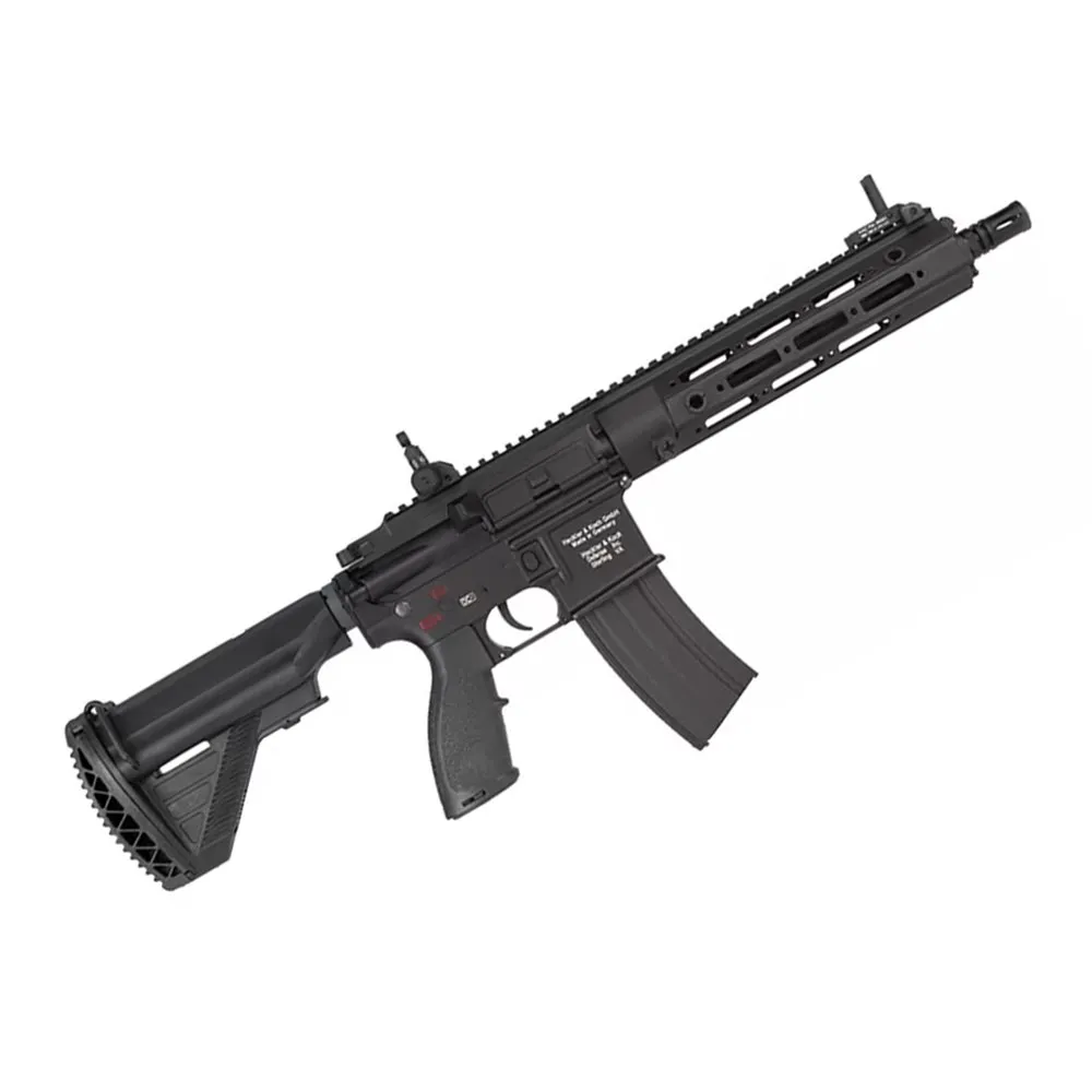 Автомат East Crane H&K416 CQB RAHG 10.39'', цевьё Remington