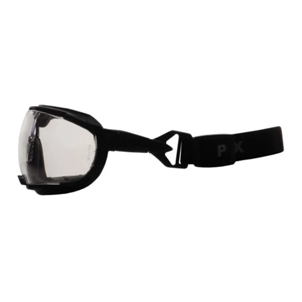 Очки PMX Power с комплектом линз