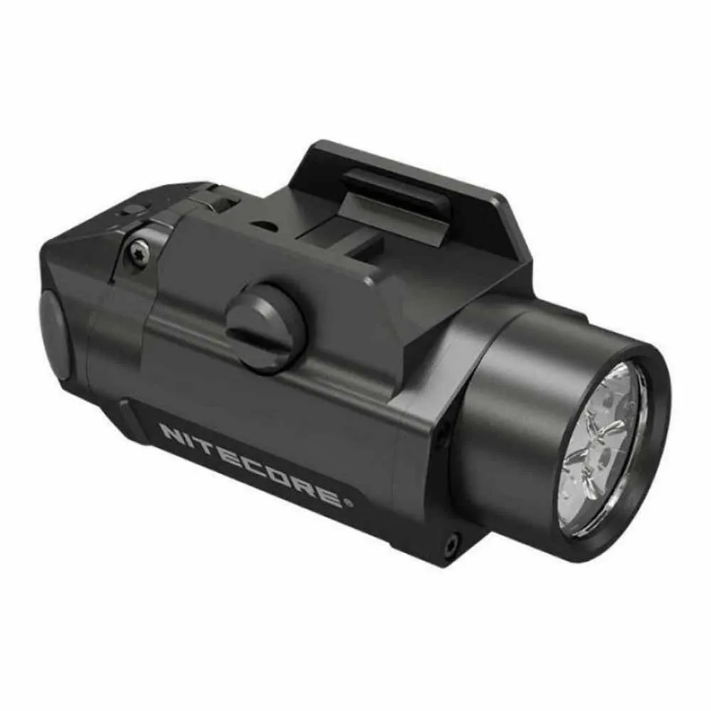 Фонарь тактический подствольный NITECORE NPL30