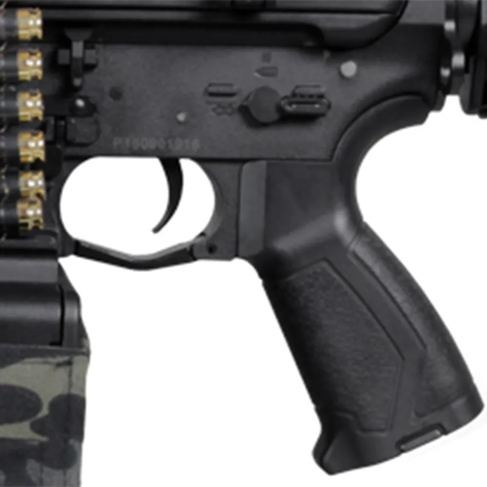 Пулемет G&G CM16 LMG