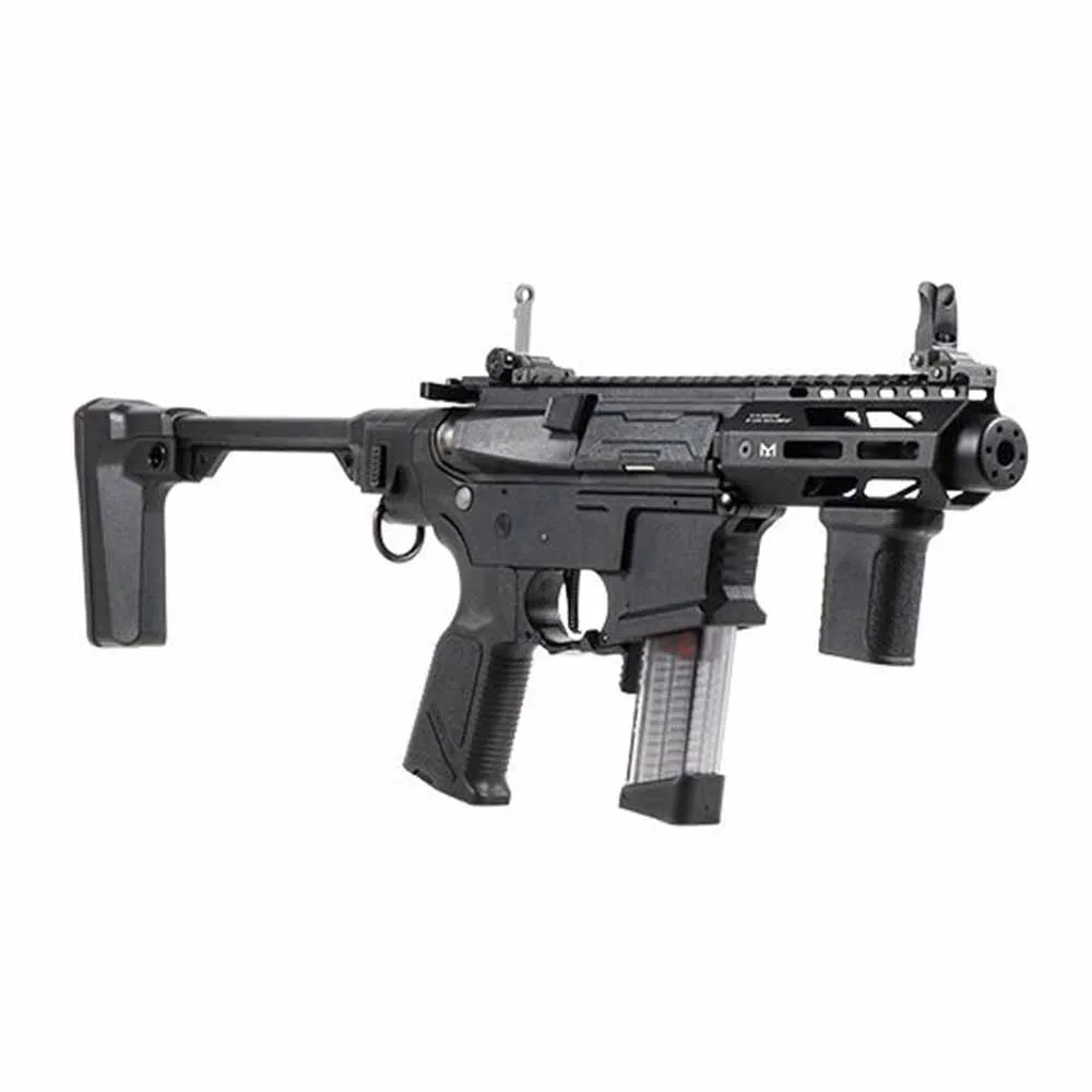 Пистолет-пулемет G&G ARP 9 3.0