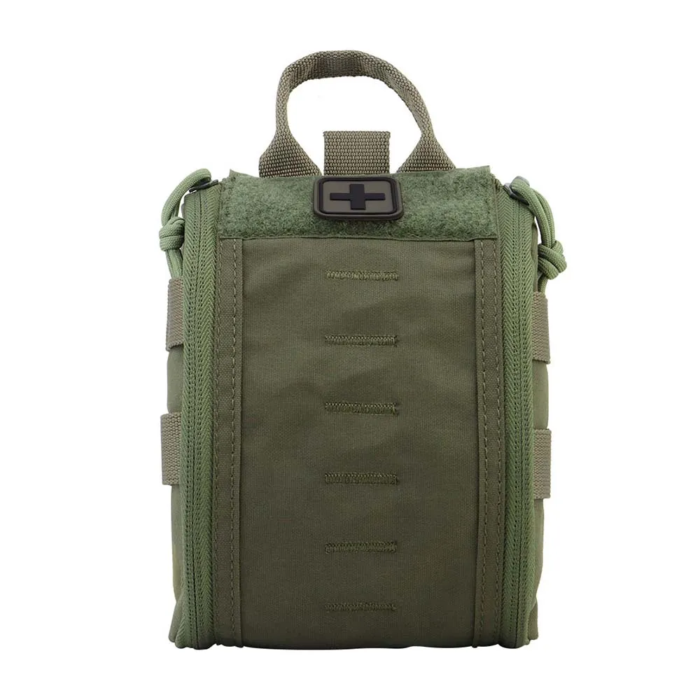 Подсумок для аптечки WOSPORT Quick Release First Aid Pack A