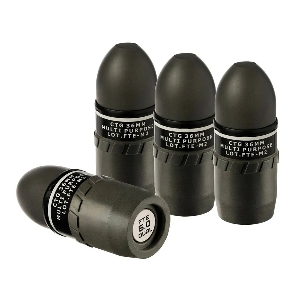 Выстрел игровой TAG Inn FATE MK-2 (10 шт)