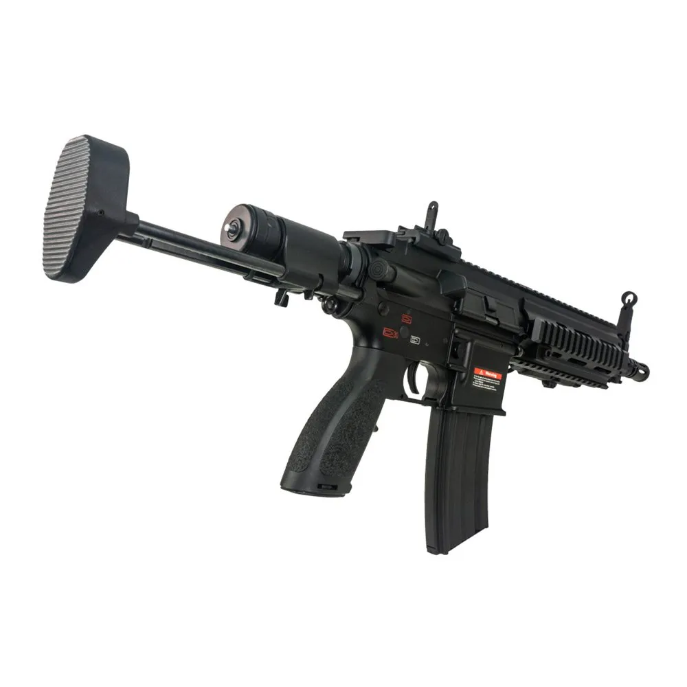 Автомат East Crane H&K416С 7''