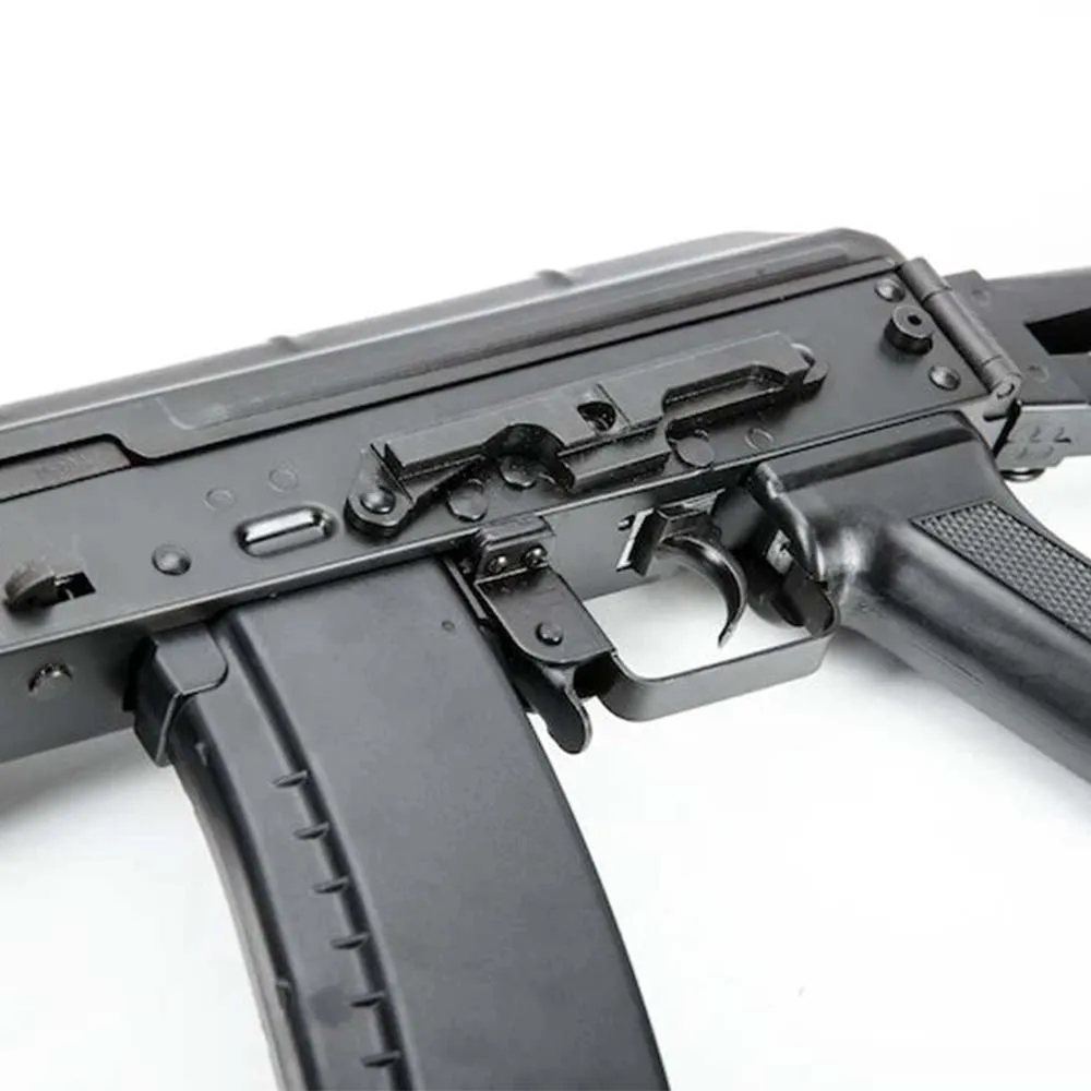 Автомат LCT LCKS74M