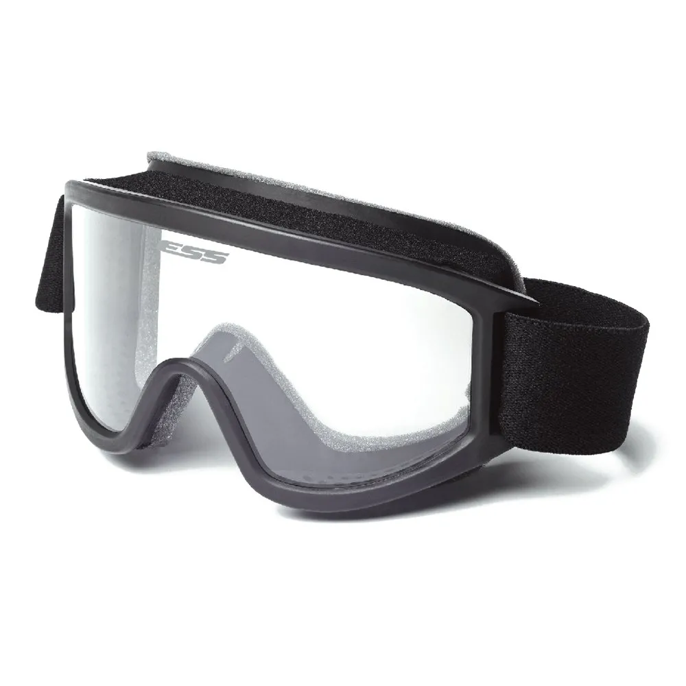 Очки тактические ESS Striker Tactical XT прозрачная линза