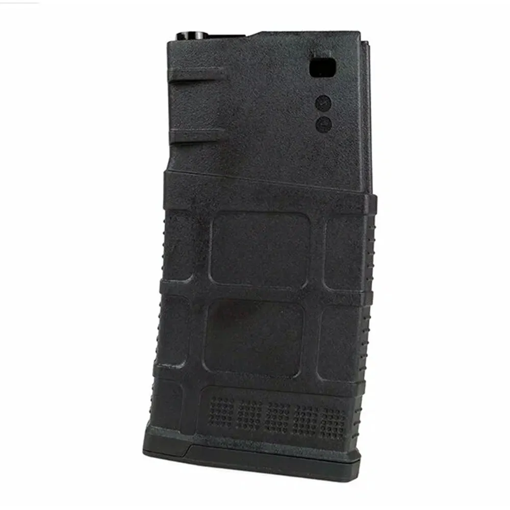 Магазин механический SR-25 PMAG CYMA механический 80 шаров / HY433