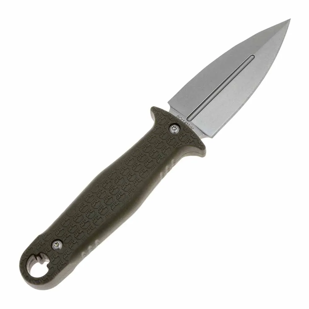 Нож Daggerr Combat, Olive, SW DL