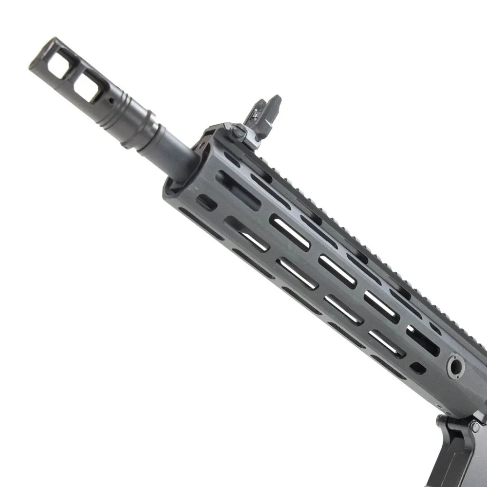 Автомат CYMA CM068M-10 M4 M-LOK 10" Mosfet+Tracer