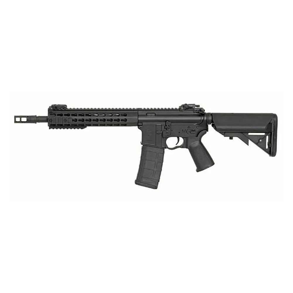 Автомат CYMA CM068B M4 URX rail 8", металл