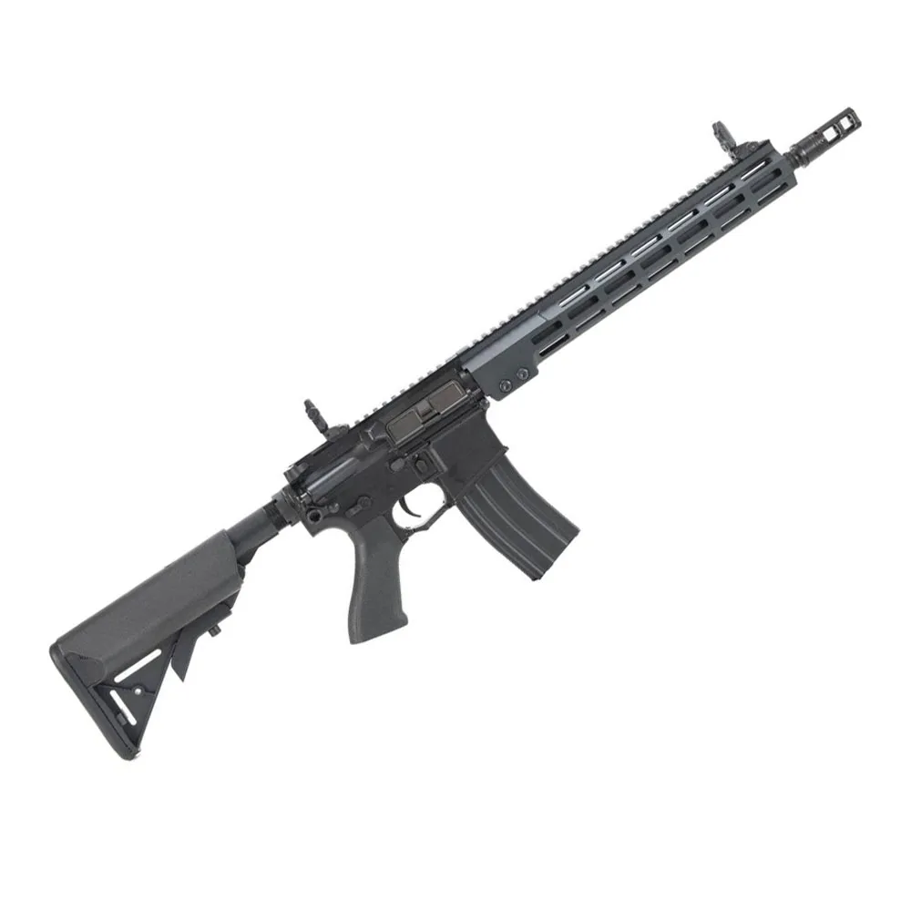 Автомат CYMA CM006R-13.5 M4 M-LOK Mosfet+Tracer