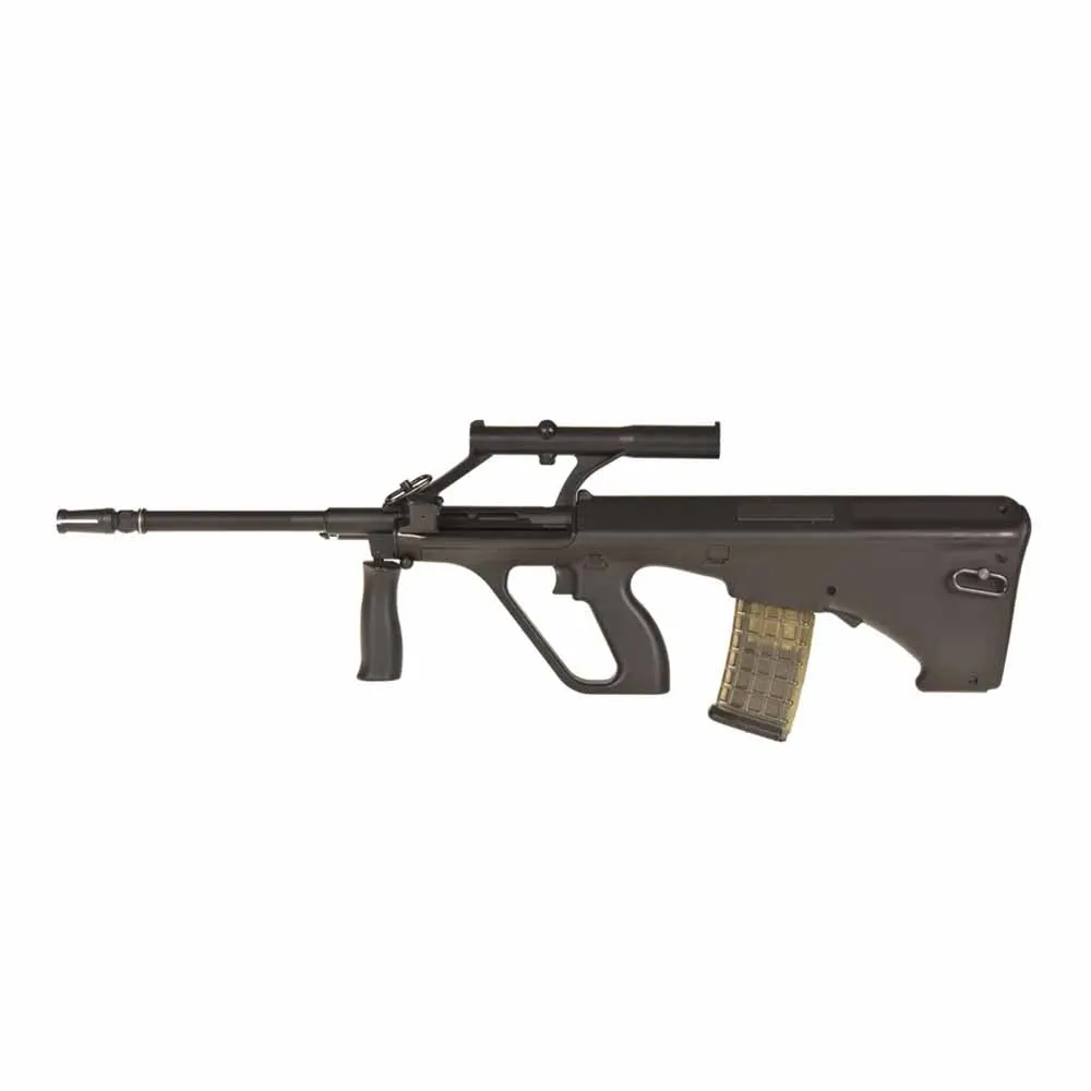 Штурмовая винтовка Snow Wolf AUG A1