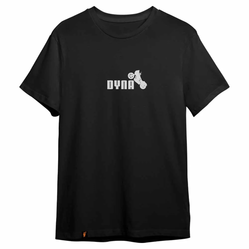 Футболка GO!HARLEY "DYNA"