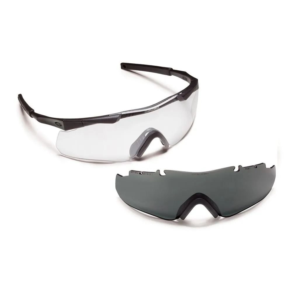 Очки Smith Optics Aegis ARC Compact, прозрачная/темная линза