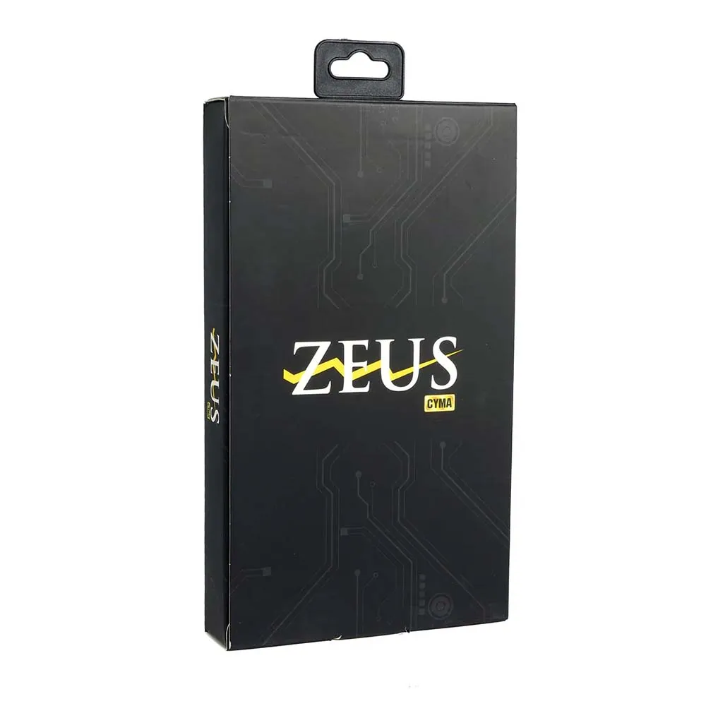 Контактная группа для гирбокса ver.2 CYMA / M190E