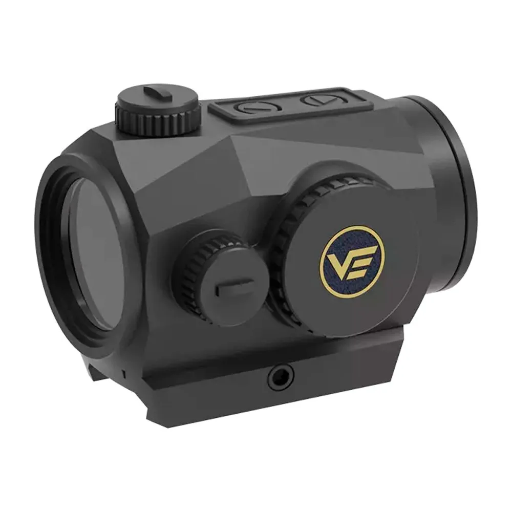 Прицел коллиматорный Vector Optics Omega Scrapper 1х29