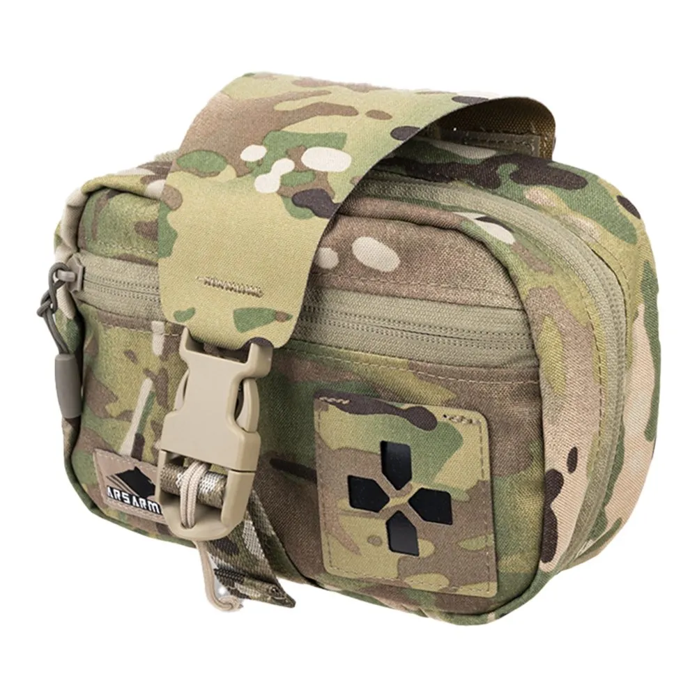 Подсумок для аптечки Ars Arma A-23 Вейз