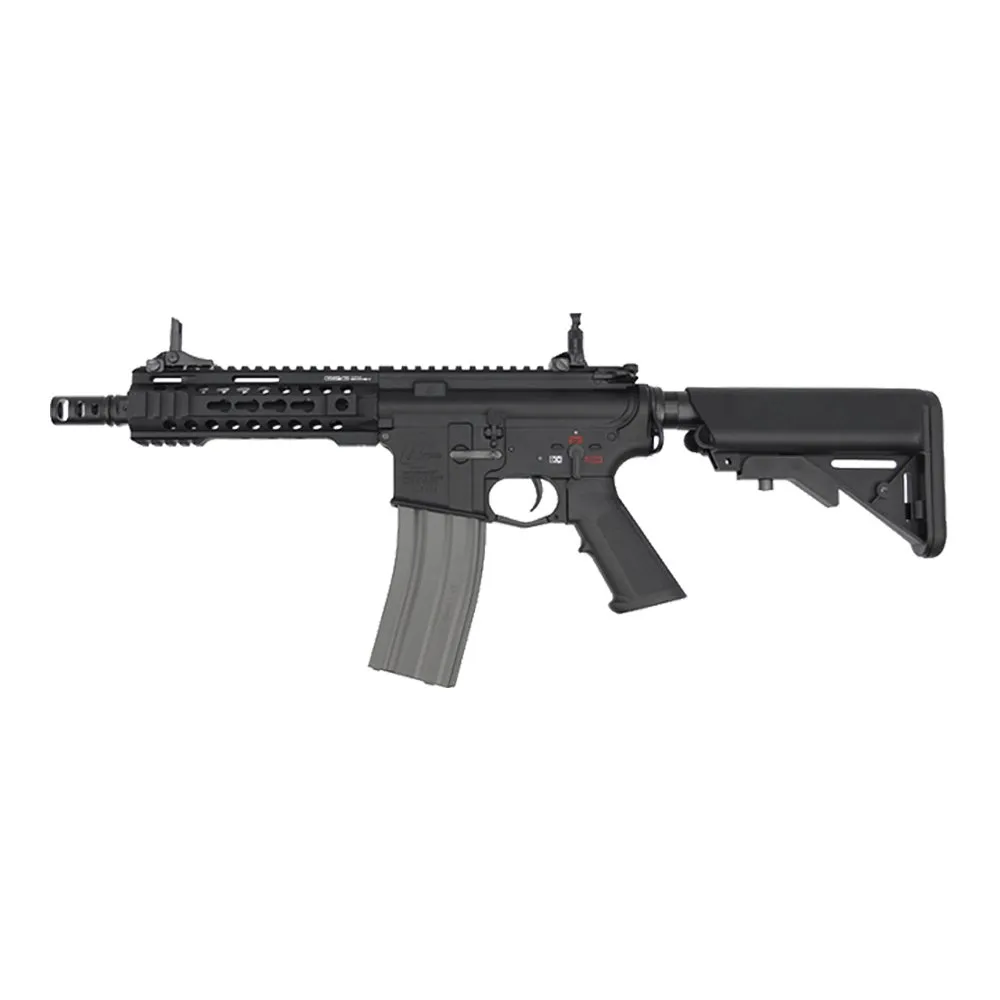 Автомат G&G GC16 MPW 7'', 125-135 м/с