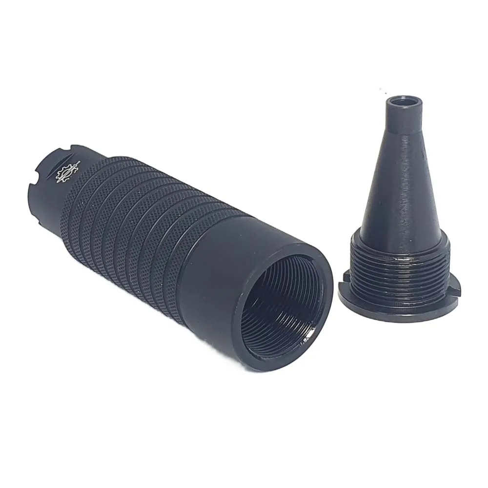 Пламегаситель Дайс ПГ Комбо 5.45