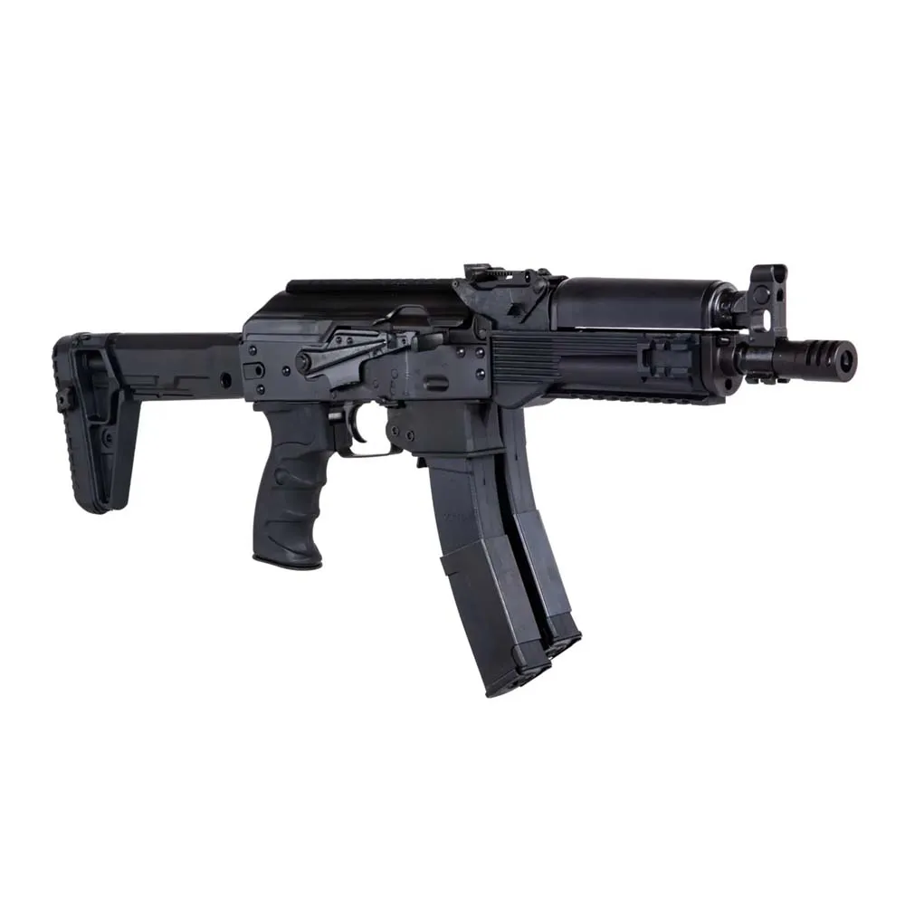 Пистолет-пулемет LCT LPPK-20(2020)