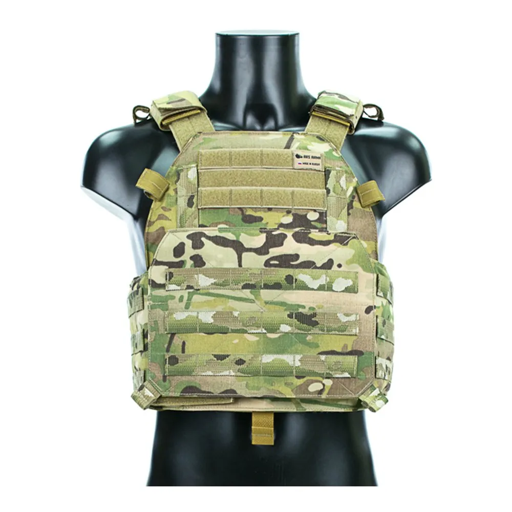 Бронежилет Ars Arma 6094У (Multicam, S/M)