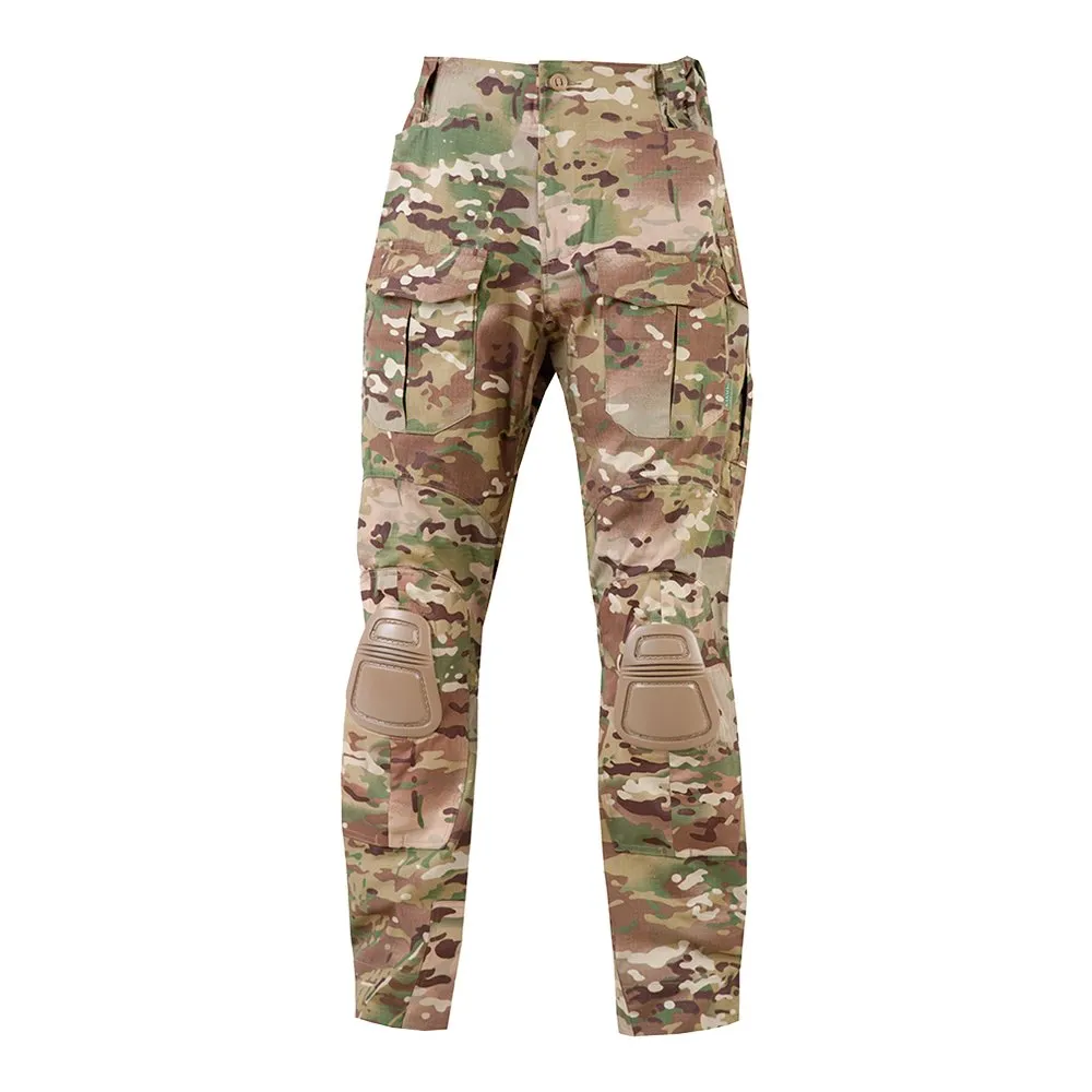 Брюки боевые Garsing БСПН GSG-1, мультикам