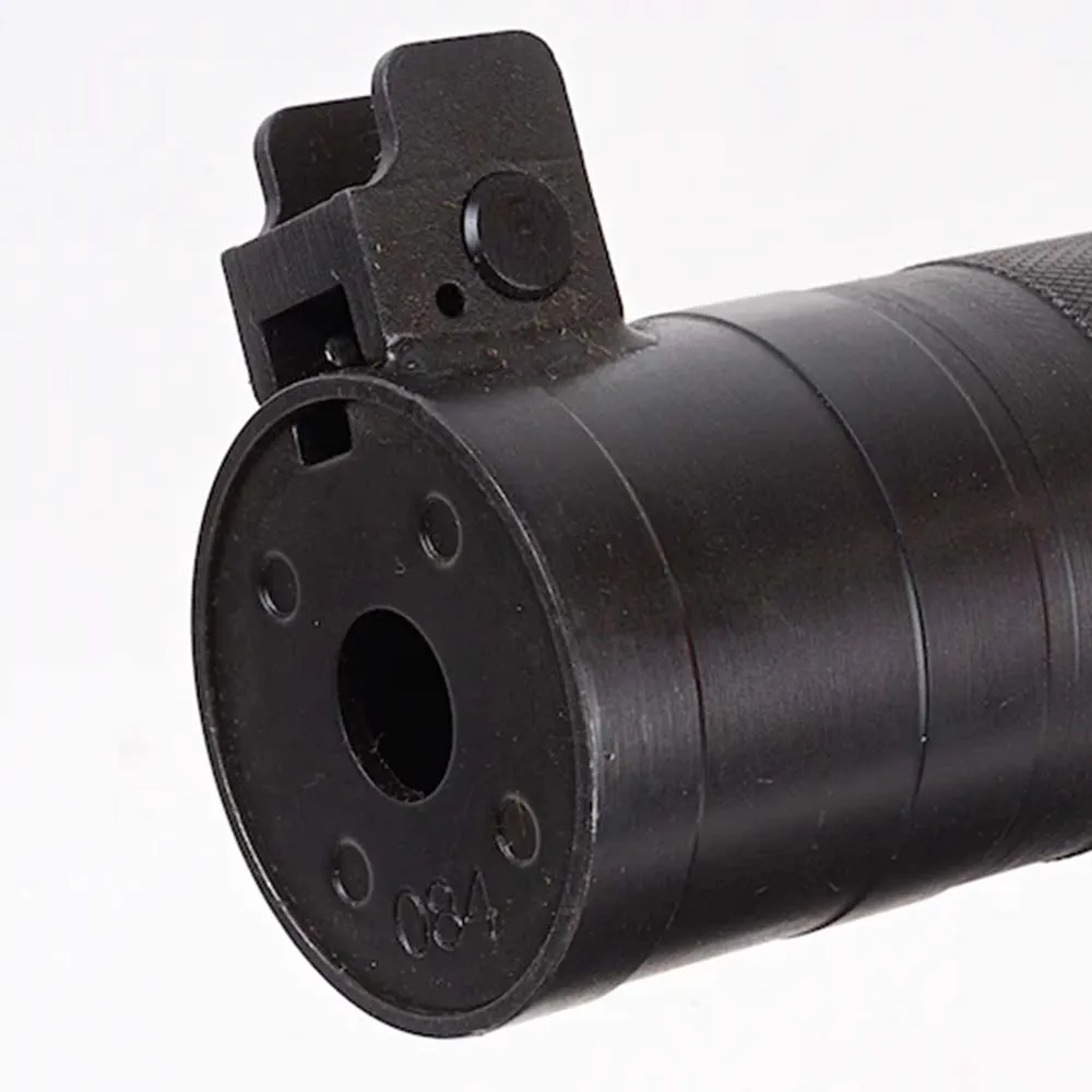 Автомат LCT АС ВАЛ