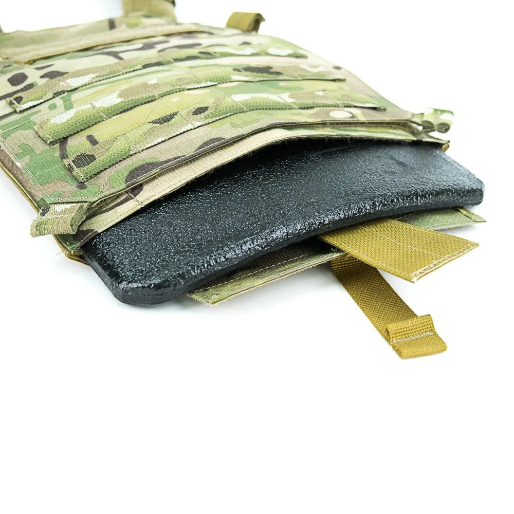 Бронежилет Ars Arma 6094У (Multicam, S/M)