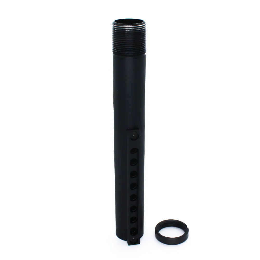 Труба приклада телескопического Дайс 220мм