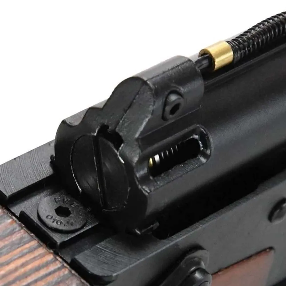 Винтовка LCT SVD дерево