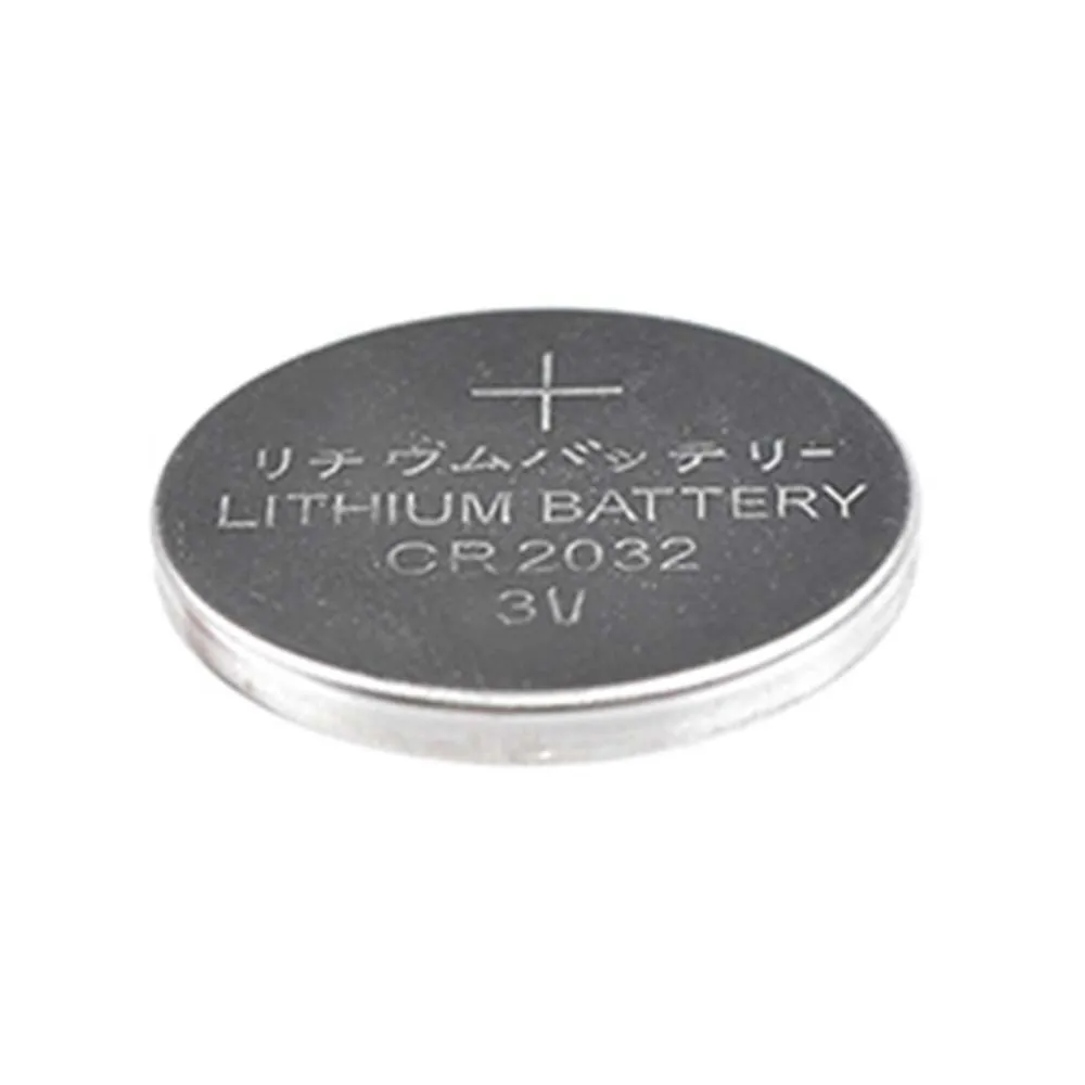 Батарейка CR2032 ROBITON