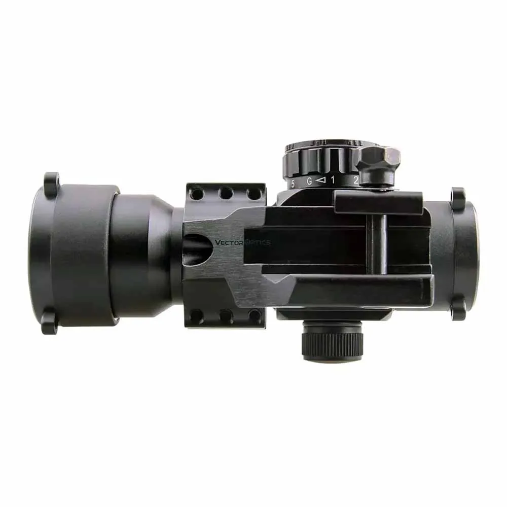 Прицел коллиматорный Vector Optics Stinger 1x28