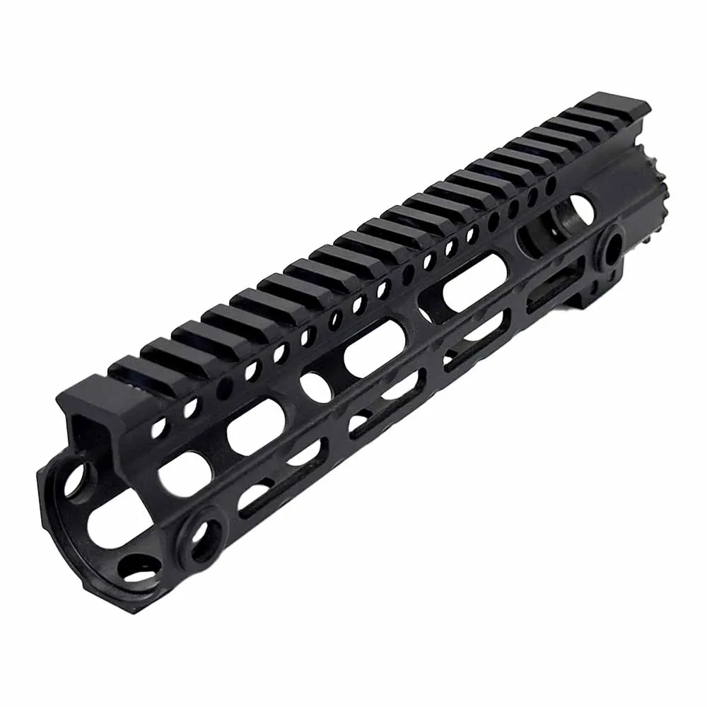 Цевье тактическое AR15 M-LOK 9 inch